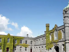 2023年爱尔兰国立高威大学研究生申请条件