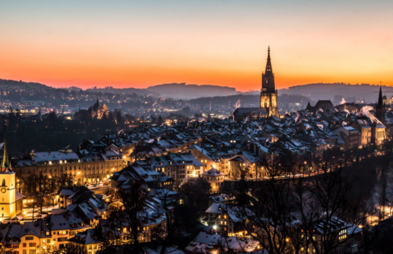 瑞士留学申请时间及流程