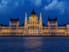 匈牙利留学优势及注意事项