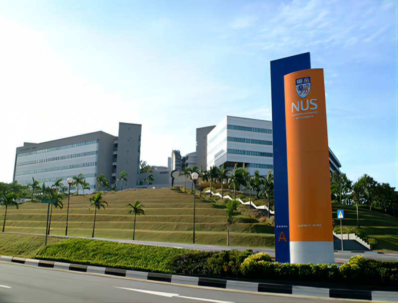 新加坡国立大学院系及专业设置介绍