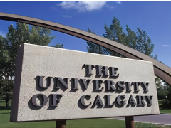 加拿大卡尔加里大学院系及专业设置介绍