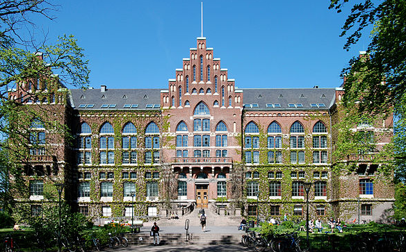 瑞典隆德大学怎么样 入学申请条件有哪些