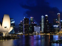 新加坡南洋艺术学院本科申请条件及材料