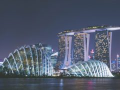 新加坡最出名的10所大学介绍