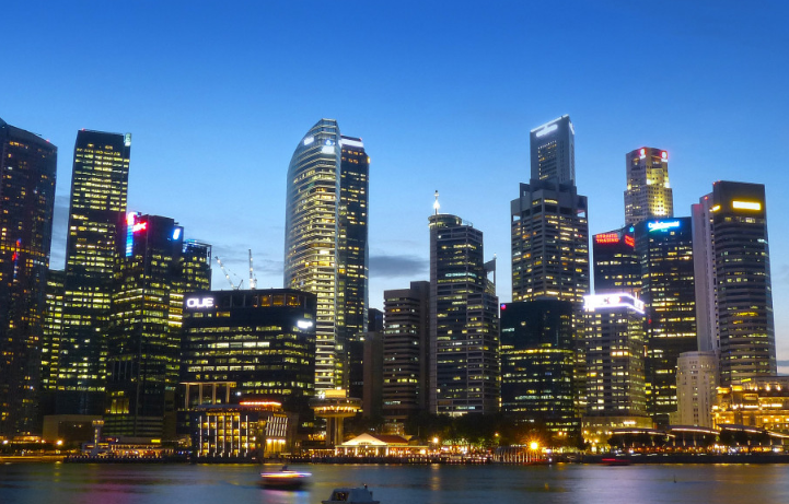 新加坡科技设计大学2024QS排名