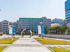 韩国浦项科技大学本科申请条件及申请材料