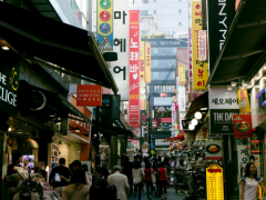 为什么选择韩国留学?去韩国留学有哪些优势?
