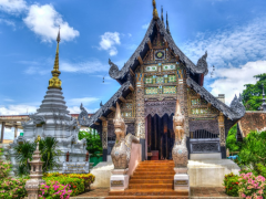 泰国国立法政大学本科入学条件及申请流程