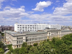 柏林工业大学专业排名怎么样？