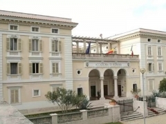意大利罗马美术学院世界排名多少？