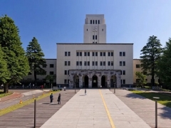 日本东京工业大学世界排名第几？