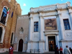 威尼斯美院世界排名详情及申请要求