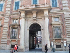意大利米兰布雷拉美术学院世界排名如何？