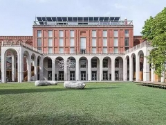 意大利naba新美术学院排名第几？