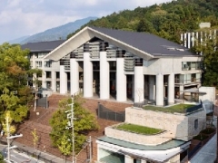 京都造型艺术大学修士学费多少钱？