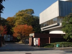 日本东京艺术大学录取条件