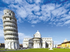 意大利艺术留学费用需要多少？