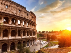 意大利艺术留学条件和费用介绍