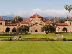 美国斯坦福大学世界排名第几？