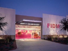 fidm是美国什么大学？