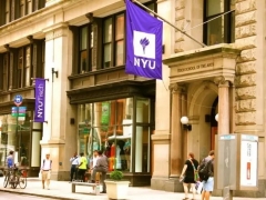 纽约大学电影学院和纽约电影学院哪个好？