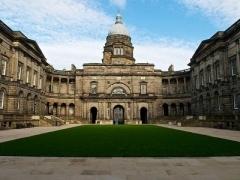 爱丁堡大学艺术专业设置