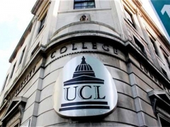 英国伦敦大学学院世界排名多少？