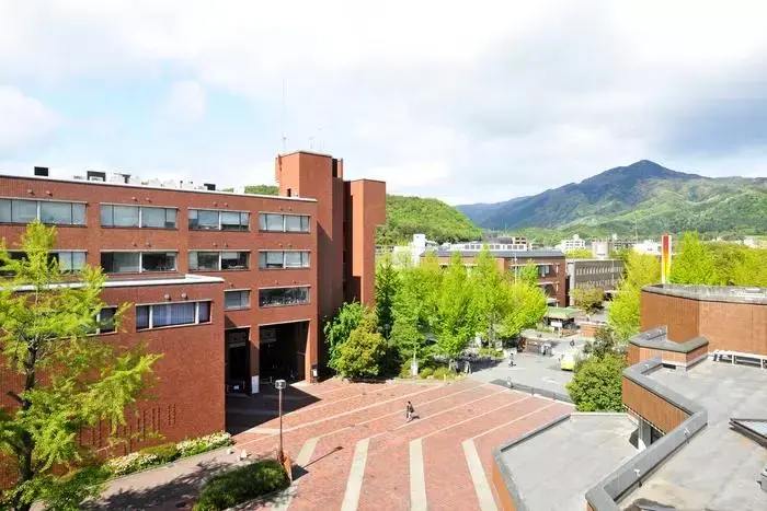 日本京都工艺纤维大学排名第几？
