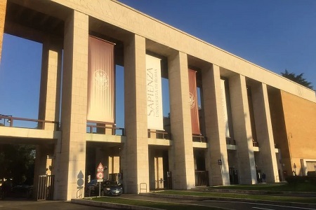 2020年意大利艺术设计大学排名