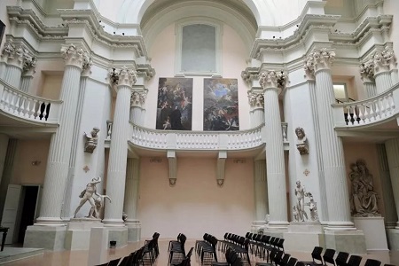 意大利博洛尼亚美术学院排名情况如何？