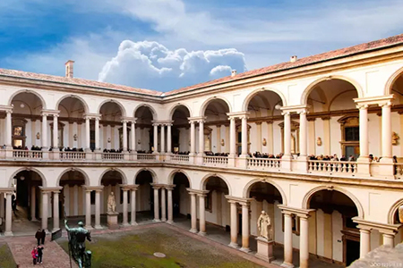 意大利米兰美院留学申请条件解读！