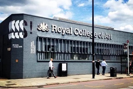 2023英国艺术设计大学排名榜单！