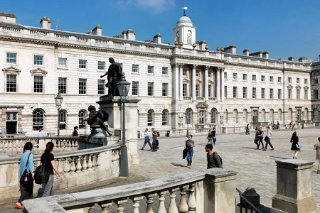 2020年英国伦敦大学国王学院排名详情
