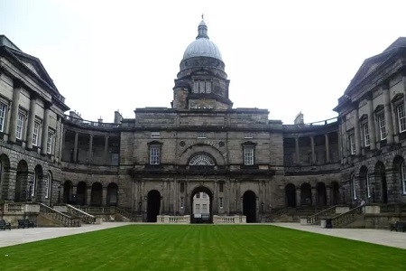 爱丁堡大学怎么样_世界排名_录取条件