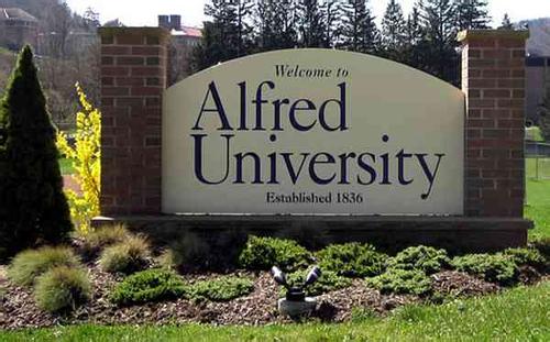 阿尔弗雷德大学排名是怎样的？