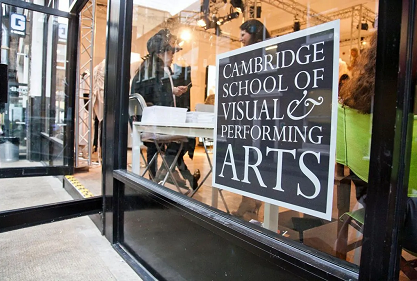 剑桥视觉及表演艺术学院学费多少？