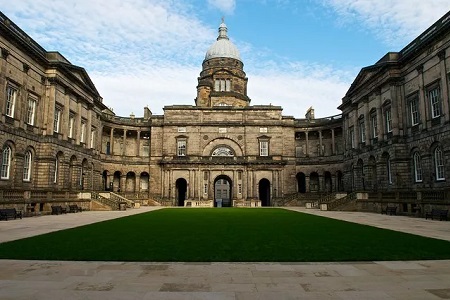 爱丁堡大学研究生申请条件，你都满足吗？