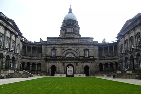 爱丁堡大学研究生申请难度怎么样？