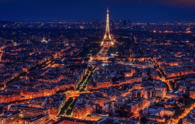法国巴黎理工学院排名第37！2024年QS世界大学排名正式发布