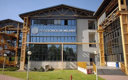 意大利米兰理工大学建筑学qs排名第几？