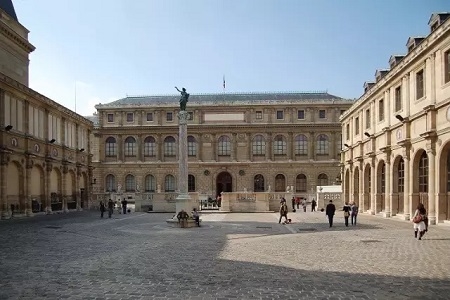 巴黎国立高等美术学院申请条件是什么？