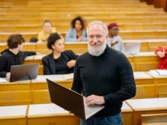 2023QS学科排名位列第8！图宾根大学神学与宗教研究专业介绍