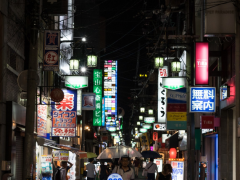 女生去日本留学：这十条安全常识你需要知道！