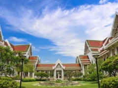 泰国顶级学府——朱拉隆功大学留学条件一览
