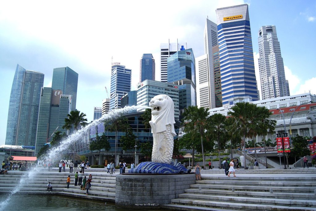 新加坡管理发展学院本科申请要求