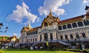 2024年泰国大学最新公布排名（泰国qs前十大学名单）