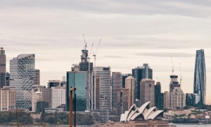 2023澳大利亚留学人数有多少