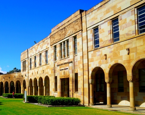 昆士兰大学MBA工商管理一年制硕士申请条件及费用