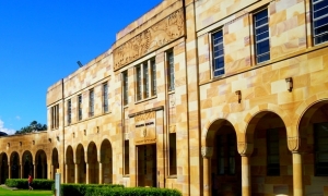 昆士兰大学MBA工商管理一年制硕士申请条件及费用