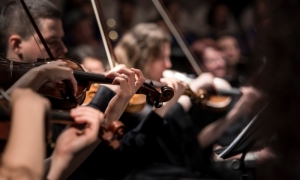 皇家音乐学院音乐学怎么样？2024QS世界大学学科排名第1！
